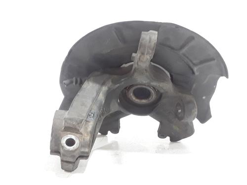 Right front steering knuckle VW POLO V (6R1, 6C1) 1.6 TDI | BP25199267M26 