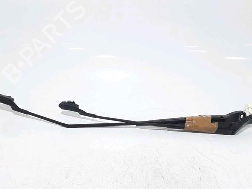 Front windshield wiper arm PEUGEOT 208 I (CA_, CC_) 1.6 HDi | BP25202583C143 
