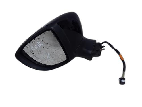 Used Left mirror RENAULT CLIO IV (BH_) 1.5 dCi 90 (90 hp) 29045244