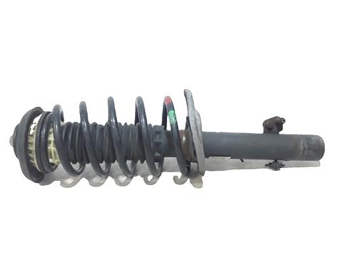 Used Left front shock absorber Left front shock absorber PEUGEOT 207 SW (WK_) 1.6 HDi (90 hp) 33858410 33858410