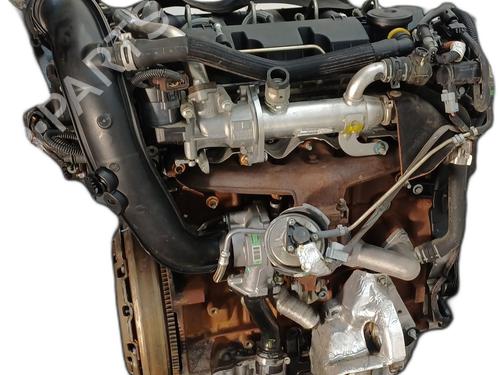 Engine PEUGEOT 307 (3A/C) 2.0 HDi 135 | BP29871566M1