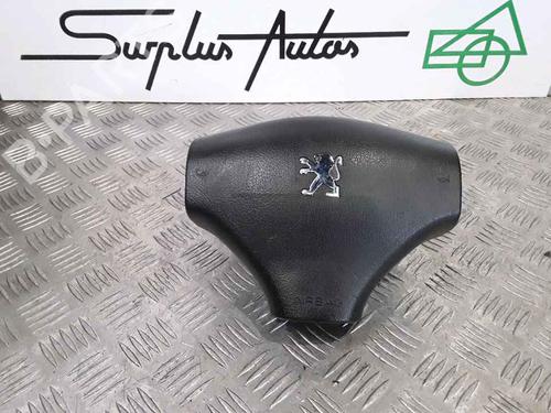 Used Driver airbag PEUGEOT 206 CC (2D) [2000-2008]  25766045