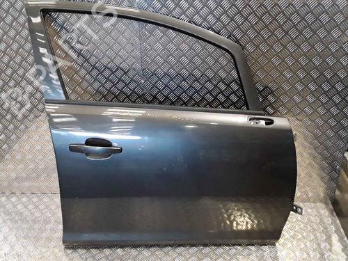 Used Right front door OPEL CORSA D (S07) 1.3 CDTI (L08, L68) (75 hp) 25193876