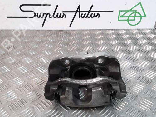 Right front brake caliper CITROËN C4 CACTUS 1.2 THP 110 | BP25166344M104 