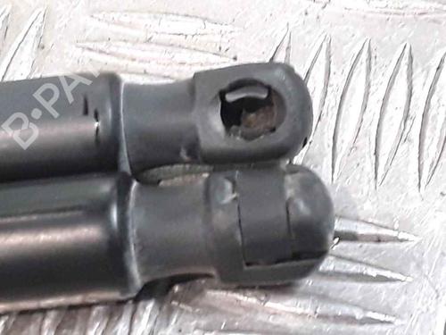 Tailgate lift support VW GOLF VI (5K1) 2.0 TDI | BP25168023C138 