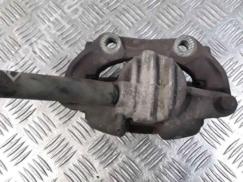 Right front brake caliper PEUGEOT 307 (3A/C) 2.0 HDi 90 | BP25166056M104 