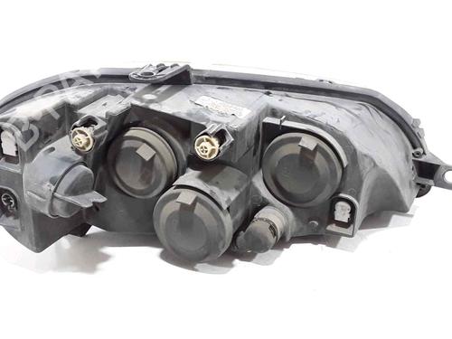 Left headlight FIAT PUNTO (188_) 1.2 60 (188.030, .050, .130, .150, .230, .250) | BP25181882C28 