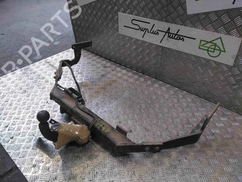 Tow ball/Mechanism CITROËN XSARA PICASSO (N68) 2.0 HDi | BP25172464C141 