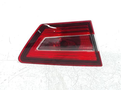 Used Left tailgate light Left tailgate light RENAULT CLIO IV (BH_) 1.5 dCi 75 (75 hp) 33030903 33030903