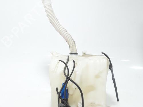 Used Windscreen washer tank CITROËN C4 II (NC_) 1.6 THP 155 (156 hp) 25201733