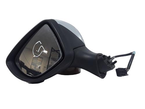 left-mirror-renault-clio-iv-bh_-2012-2013-2014-2015-2016-2017-2018-2019-2020-2021-36145616 main image