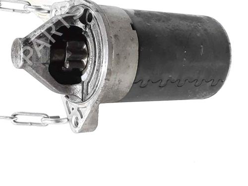 Used Starter Starter 25179444 25179444