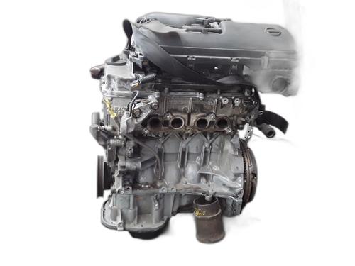Engine NISSAN MICRA III (K12) 1.2 16V | BP30521264M1