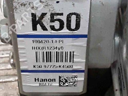 Egr HYUNDAI KONA (OS, OSE, OSI) EV | BP25171387M69 