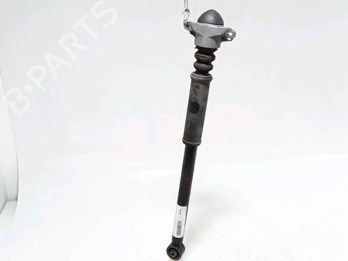 Right rear shock absorber SEAT IBIZA IV (6J5, 6P1) 1.6 TDI | BP25198929M19 