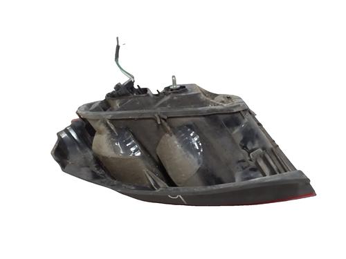 Left taillight RENAULT TWINGO II (CN0_) 1.2 16V (CN04, CN0B) | BP38448748C34 - Image 3