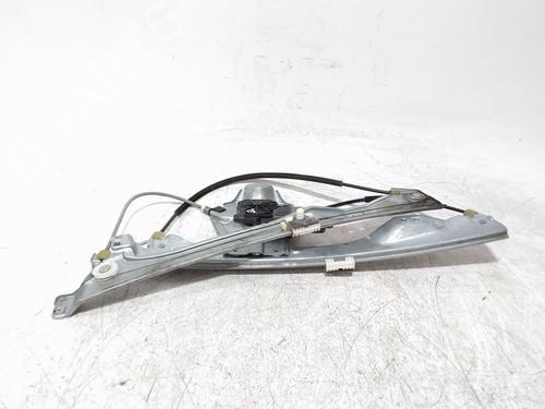 front-right-window-mechanism-renault-clio-iii-br01-cr01-2005-2006-2007-2008-2009-2010-2011-2012-2013-2014-39731677 main image