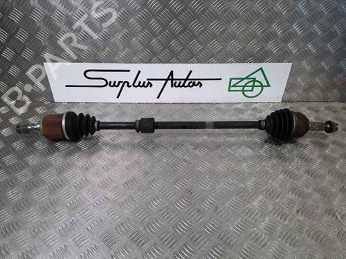 Used Right front driveshaft NISSAN MICRA III (K12) 1.2 16V (65 hp) 25199996