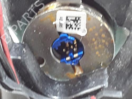 Driver airbag PEUGEOT 308 I (4A_, 4C_) 1.6 HDi | BP27732059C9 