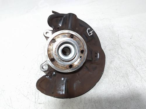 Venstre Styrespindel Lejehus MERCEDES-BENZ GLA (H247) GLA 200 d (247.712) (150 hp) 31820332