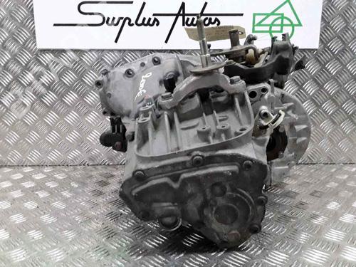 Gearbox PEUGEOT 307 (3A/C) 2.0 HDi 135 | BP25184503M3 