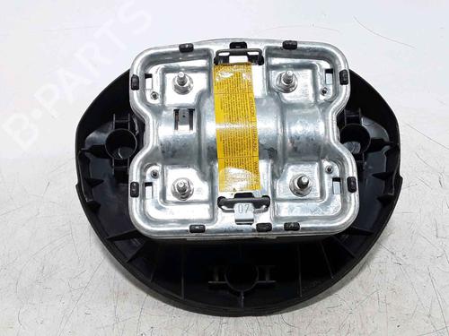 Driver airbag RENAULT CLIO III (BR0/1, CR0/1) 1.5 dCi (C/BR0G, C/BR1G) | BP25160611C9 