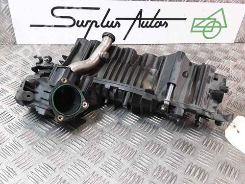 Intake manifold BMW 1 (E87) 118 d | BP25180706M70 