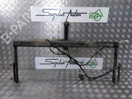 Kule for tilhengerfeste/Mekanisme FORD FOCUS I (DAW, DBW)  | BP25766765C141 