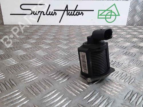 Egr OPEL TIGRA TwinTop (X04) 1.3 CDTI (R97) | BP25766586M69