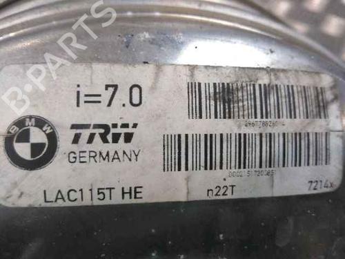 Servo brake BMW 5 (E60) 520 d | BP25166339M42 