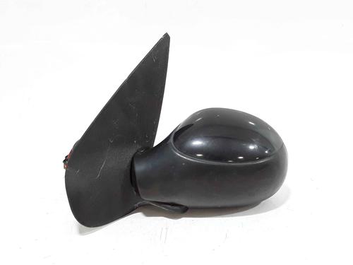Used Left mirror PEUGEOT 206 Van 1.4 HDi (68 hp) 25186493