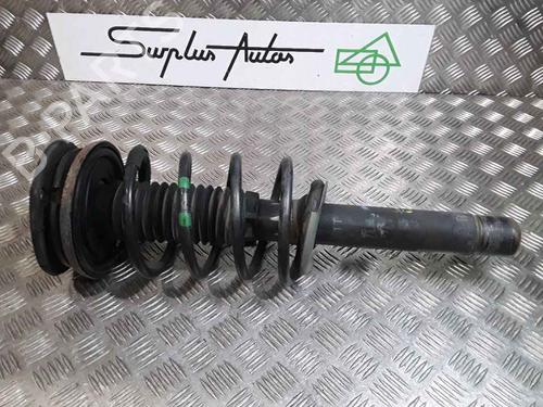 Used Right front shock absorber PEUGEOT 406 Coupe (8C) 2.0 16V (132 hp) 25196911