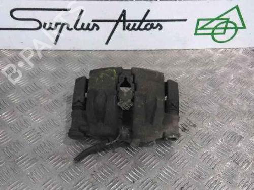 Used Right front brake caliper IVECO DAILY III Van 29 L 10 V (ALJA43A2, ALJA42A2, ALJA41A2) (95 hp) 25166346