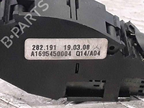 Switch MERCEDES-BENZ B-CLASS Sports Tourer (W245) B 180 CDI (245.207) | BP25167034I30 