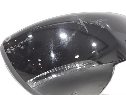 Right mirror RENAULT CLIO IV (BH_) 1.5 dCi 90 | BP29045243C27 