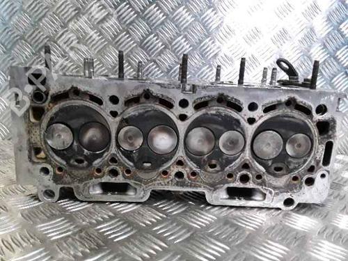 Cylinder head CITROËN SAXO (S0, S1) 1.5 D | BP25178796M5 