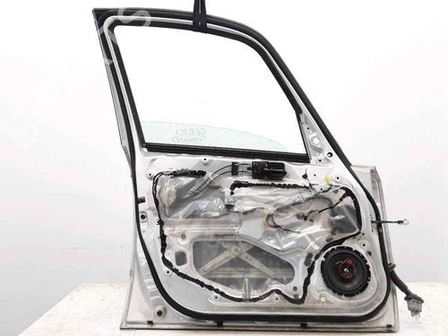 Left front door FIAT SEDICI (189_) 1.9 D Multijet | BP25188327C2 