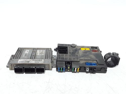 Used Electronic module CITROËN XSARA PICASSO (N68) 1.8 16V (115 hp) 25179658