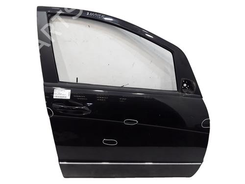 Used Right front door MERCEDES-BENZ A-CLASS (W169) A 180 CDI (169.007, 169.307) (109 hp) 32276101