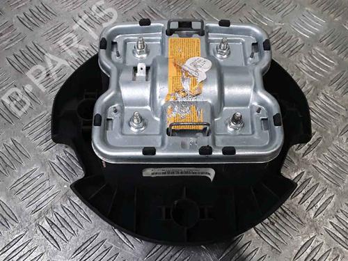 Driver airbag RENAULT CLIO III (BR0/1, CR0/1) 1.5 dCi (BR17, CR17) | BP25160197C9 