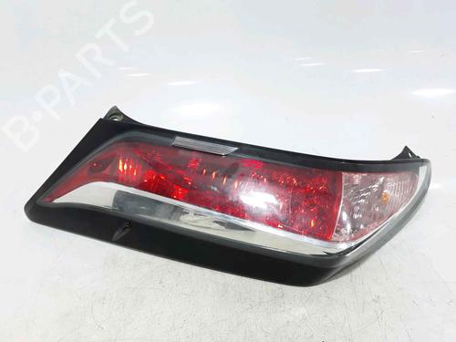 Used Left taillight TOYOTA AYGO (_B4_) 1.0 (KGB40) (69 hp) 25187688
