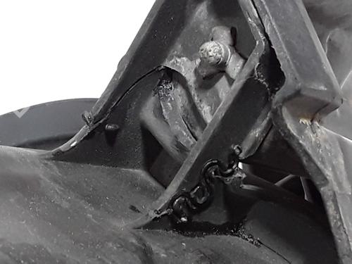 Left headlight RENAULT CLIO III (BR0/1, CR0/1) 1.6 16V (BR05, BR0B, BR0Y, BR15, BR1J, BR1M, BR1Y, CR0B,... | BP37497875C28 - Image 3