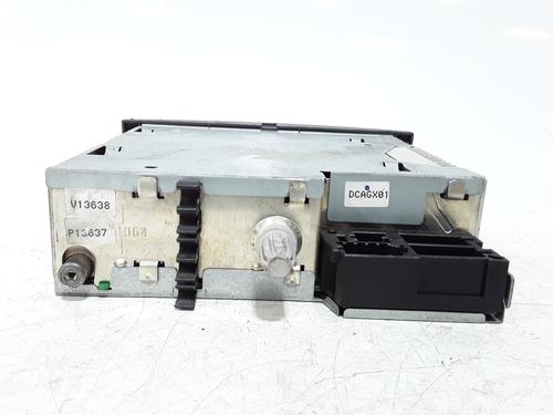 Radio RENAULT CLIO III (BR0/1, CR0/1) 1.5 dCi (C/BR0G, C/BR1G) | BP28371951E6 