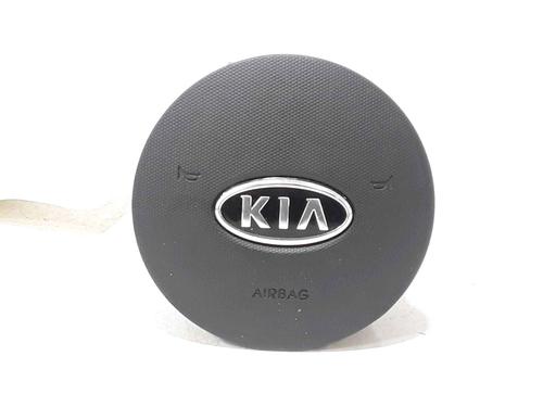 Used Driver airbag KIA PICANTO I (SA) 1.0 (63 hp) 25160372