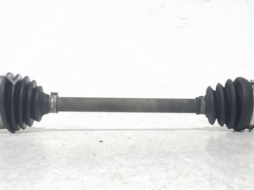Left front driveshaft FIAT 500 (312_) 1.2 (312AXA1A) | BP38545282M38 - Image 2