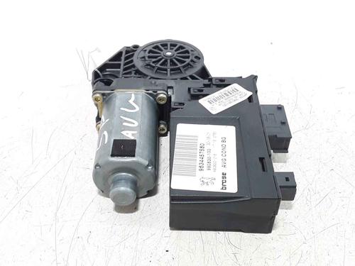 Rudehejsemotor forskærm venstre PEUGEOT 307 (3A/C) 2.0 HDi 90 (90 hp) 25185958