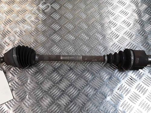 Used Left front driveshaft PEUGEOT 1007 (KM_) 1.4 (75 hp) 25764955