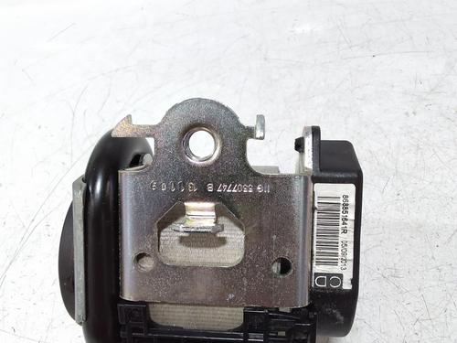Front left belt tensioner RENAULT SCÉNIC III (JZ0/1_) 1.5 dCi | BP29144222C87 