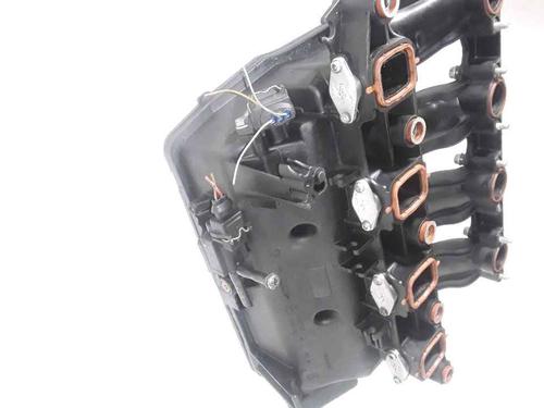 Intake manifold BMW 1 (E87) 120 d | BP25180857M70 
