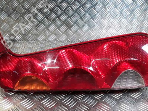 Used Right taillight NISSAN NOTE (E11, NE11) 1.5 dCi (86 hp) 25192964